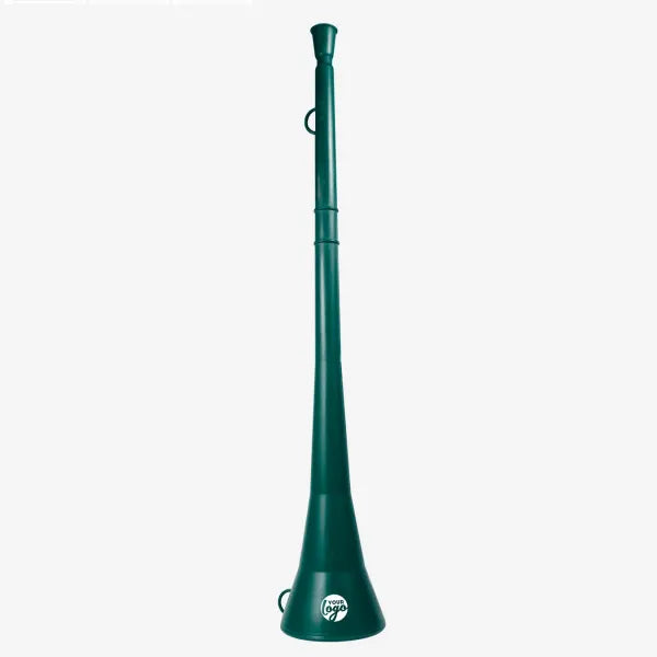 Vuvuzela – Bottle Green