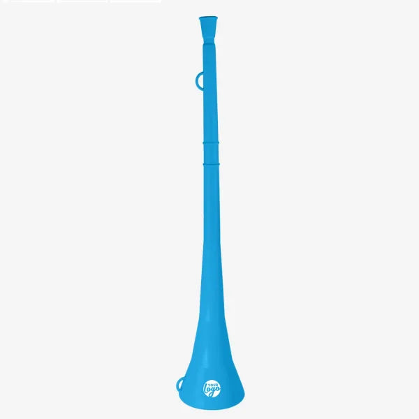 Vuvuzela – Cyan