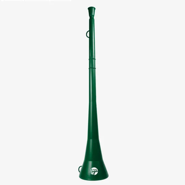 Vuvuzela – Emerald Green